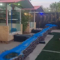 اجاره باغ رستوران|خدمات پذیرایی، مراسم|رباطکریم, رباطکریم|دیوار