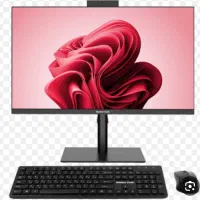 فروشنده و متصدی کافی نت