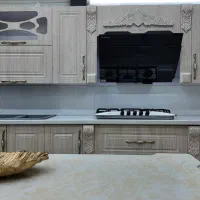 کابینت آماده افرا|مصالح و تجهیزات ساختمان|تهران, فردوس|دیوار