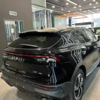 لاماری ایما LAMARI EAMA صفر سفید و مشکی 1404|خودرو سواری و وانت|تهران, صادقیه|دیوار