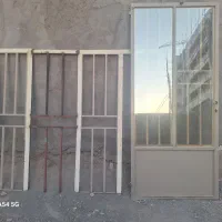 درب و پنجره