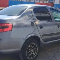 رانا ۹۳ بدون رنگ و ضربه استثنایی