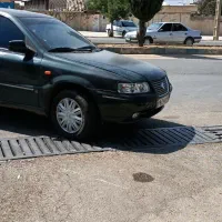 سمند مدل ۸۱ کارمندی