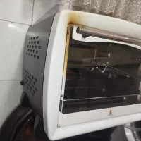 توستر برقی|اجاق گاز و لوازم برقی پختوپز|پاکدشت, پاکدشت (مامازند)|دیوار