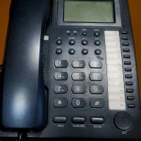 ۲ عدد گوشی تلفن