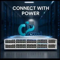 سوییچ سیسکو 3850