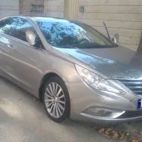 سوناتا وای اف ۲۰۱۴ فول