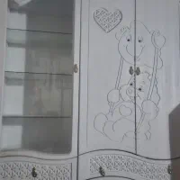 سرویس چوب کودک
