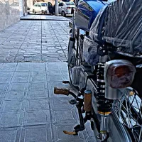 موتور هوندا رهرو 125 a1|موتورسیکلت|ساوه, |دیوار