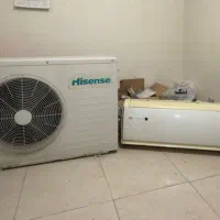 کولر گازی هایسنس ۱۸۰۰۰