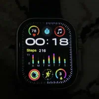 ساعت هوشمند A1000 Ultra