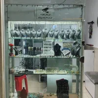 نقره جات حمید