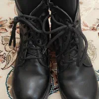 پوتین درحد نو|کیف، کفش، کمربند|اردبیل, |دیوار