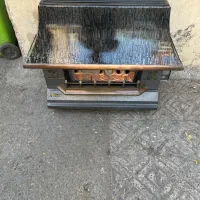 بخاری شومینه ایران شهر