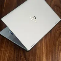 لپتاپ لمسی و چرخشی پردازننده hs hp envy|رایانه همراه|تهران, میدان ولیعصر|دیوار