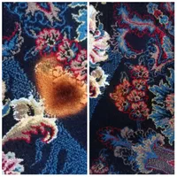 رفوگری وخدمات فرش دراستان تهران|خدمات پیشه و مهارت|ری, حمزه‌آباد|دیوار