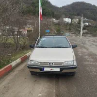 پژو مدل 82|خودرو سواری و وانت|هیر, |دیوار