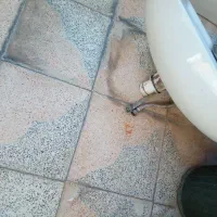 روشویی با شیر آب|لوازم سرویس بهداشتی|شیراز, شهدای شهرک سعدی|دیوار