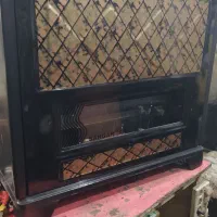 بخاری در حد نو ۱۱۰۰۰ بسیار سالم