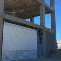 زمین ۲۰۰ متری ملک صدرا فاز ۳ گویم|فروش زمین و ملک کلنگی|شیراز, گویم|دیوار