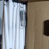 شمع باطریخور ریموتی