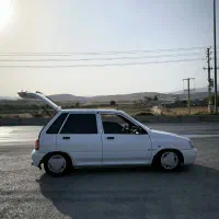 ۱۱۱|خودرو سواری و وانت|بجنورد, |دیوار