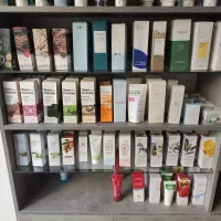 محصولات اورجینال کره ایی عمده و تک