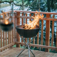 منقل ذغالی|اجاق گاز و لوازم برقی پخت‌وپز|قم, نیروگاه|دیوار