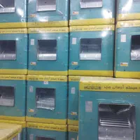 کولر آبی  فلزی/3500پشت بالکنی/مخصوص آپارتمان|کولر آبی|زاهدان, |دیوار
