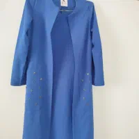 فروش مانتو مجلسی بلند|لباس|فردوسیه, |دیوار