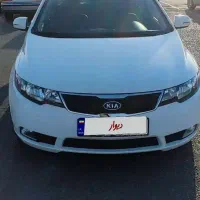 سراتو ۹۷اپشنال استثنایی|خودرو سواری و وانت|اصفهان, کوی ولی عصر|دیوار