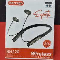 هندزفری بلوتوثی گردنی