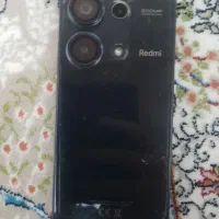 شیائومی۱۳پرو|موبایل|سنندج, |دیوار