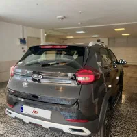 ام وی ام ایکس۲۲ پرو در حد صفر|خودرو سواری و وانت|مشهد, هنرستان|دیوار