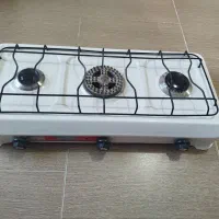 اجاق گاز سه شعله در حد نو|اجاق گاز و لوازم برقی پختوپز|تالش, هشتپر|دیوار