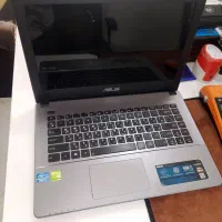 لپ تاپ ایسوس