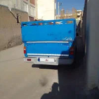 نیسانسالارمدل۸۵انژکتور|خودرو سواری و وانت|هشترود, |دیوار