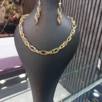 طلای بدون اجرت فقط ۱۲۰ تومان بالای تابلو|جواهرات|قزوین, |دیوار