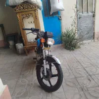 نیرو موتور (سحر) ۲۰۰