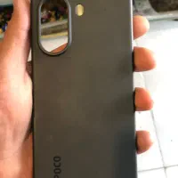 پوکوx7pro ram12.512