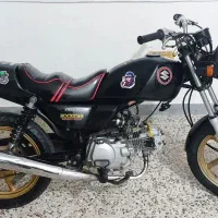 مینی سوزوکی 50cc اصل ژاپن