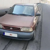 خودرو ۸۵|خودرو سواری و وانت|ملارد, |دیوار