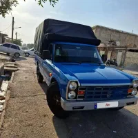 نیسان مدل ۴۰۳ تمیز صفر|خودرو سواری و وانت|شوشتر, |دیوار