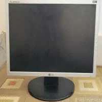 مانیتور LG