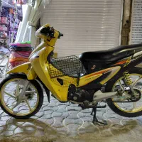 ویو رادیسون 93|موتورسیکلت|سبزوار, فرهنگیان|دیوار