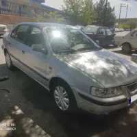 سمند X7