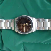 ساعت سکو ۵ قدیمی