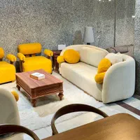 مبل در اقساط بدون پیش / مبل ماندگار|مبلمان خانگی و میز عسلی|یزد, |دیوار