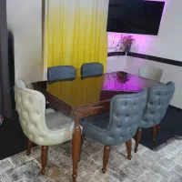 میز نهارخوری