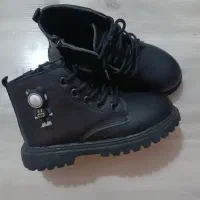 نیم پوت پسرانه